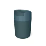Taza de Viaje con Tapa 340 ml Sipp - Azul - Imagen 2