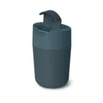Taza de Viaje con Tapa 340 ml Sipp - Azul - Imagen 3