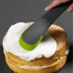 Utensilio cuchara 5 en 1 - Gris