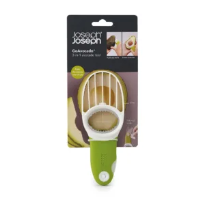 joseph utensilio palta avocado 3 en 1 joseph joseph verde 20112 JJA20112B301 02 1