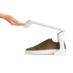 Zapatero organizador para 6 pares Shoe-In - Beige - Imagen 2