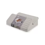 Zapatero Shoe-In large organizador de calzado - Beige - Imagen 3