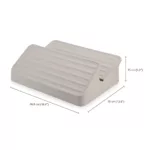 Zapatero Shoe-In large organizador de calzado - Beige - Imagen 4