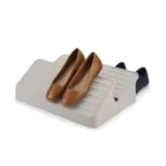 Zapatero Shoe-In large organizador de calzado - Beige - Imagen 2