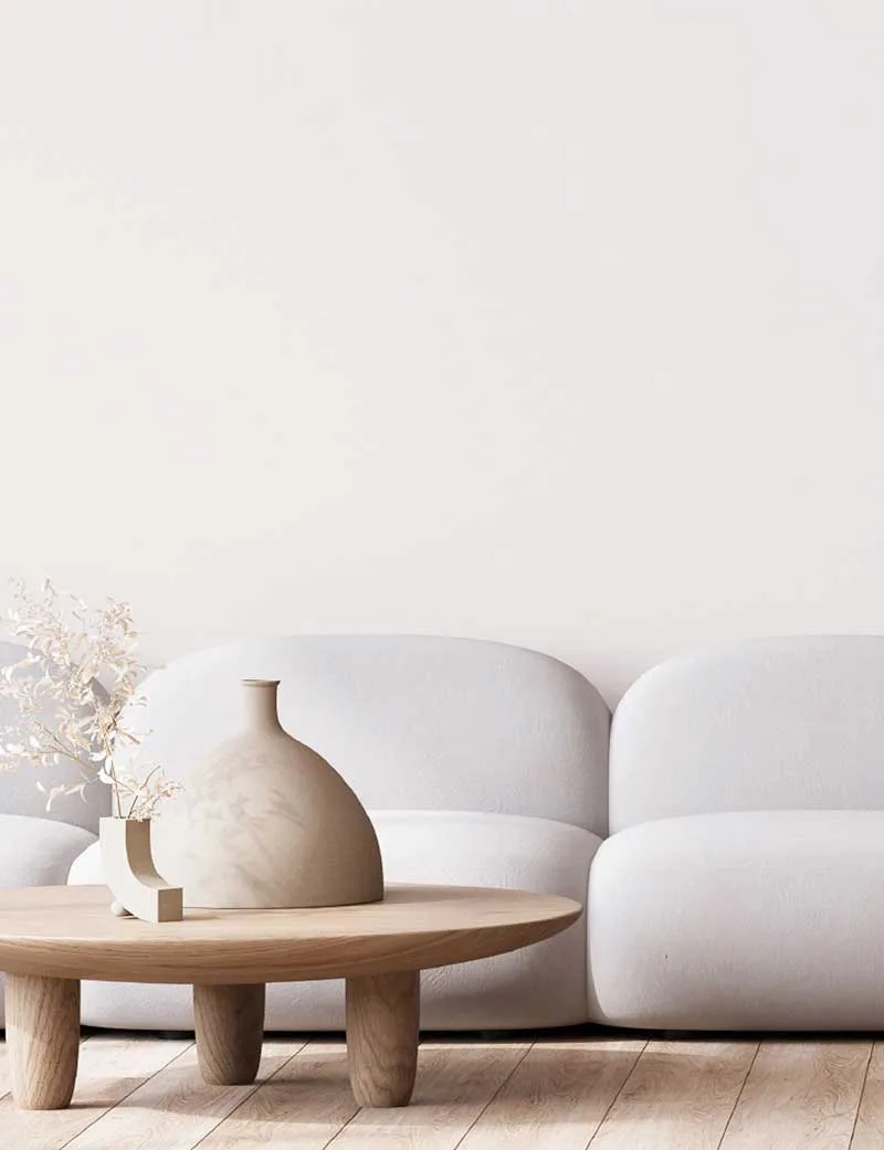 La esencia del diseño escandinavo: estilo minimalista y atemporal