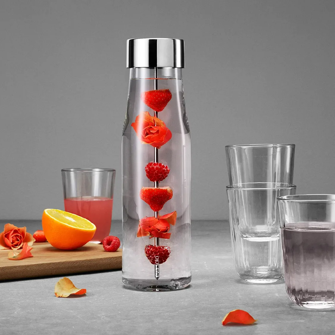 la historia detras de evasolo creatividad y estilo transformados en arte 02