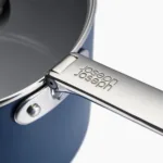 Olla cerámica antiadherente Space Asa Plegable 15 cm - Imagen 3