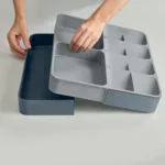 Organizador expandible de cubiertos utensilios DrawerStore