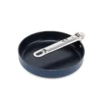 Sartén cerámica antiadherente Space Asa plegable 20 cm - Imagen 2