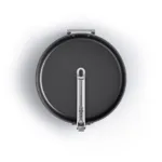 Sartén cerámica antiadherente Space Asa plegable 30 cm - Imagen 2