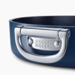 Sartén cerámica antiadherente Space Asa plegable 30 cm - Imagen 3