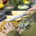 Set Asado Boutique cuchillo pinzas y espatúla - Imagen 3