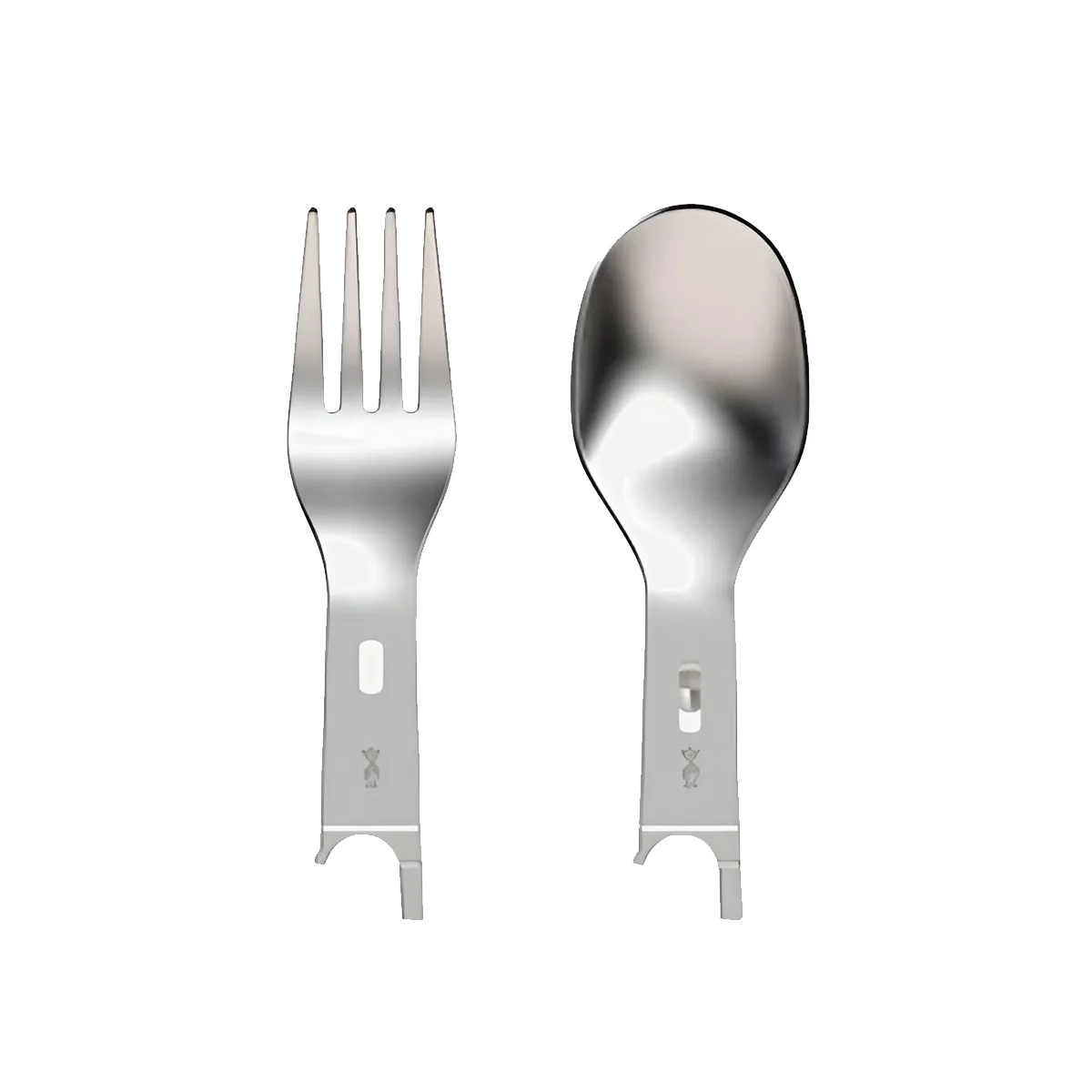 set-picnic-acero-opinel-opa2501b104-01 Set Picnic insertos tenedor cuchara y estuche servilleta - Imagen 2