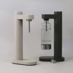 Gasificador de agua: Brus Carbonator - Verde Oscuro - Imagen 4