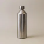 Botella Acero Inoxidable Brus Carbonator 1,2 Litros