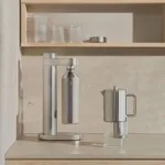 Botella Acero Inoxidable Brus Carbonator 1,2 Litros - Imagen 3