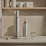 Botella Acero Inoxidable Brus Carbonator 1,2 Litros - Imagen 4