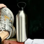 Botella Térmica Tabi 1 Litro Acero Inoxidable Aislada al Vacío - Imagen 3