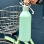 Botella Térmica Tabi 1 Litro Acero Inoxidable Aislada al Vacío - Imagen 3