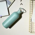 Botella Térmica Tabi 1 Litro Acero Inoxidable Aislada al Vacío - Imagen 4