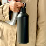 Botella Térmica Tabi 1 Litro Acero Inoxidable Aislada al Vacío - Imagen 4