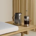 Cafetera prensa francesa Emma 1 Litro