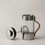 Cafetera prensa francesa Emma 1 Litro - Imagen 3