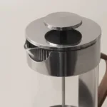 Cafetera prensa francesa Emma 1 Litro - Imagen 4