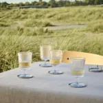 Copas de vino Pilastro Set x4 unidades 180ml