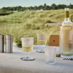 Copas de vino Pilastro Set x4 unidades 180ml - Imagen 3