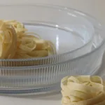 Fuente para horno Pilastro Vidrio acanalado 24 cm - Imagen 4