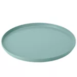 Bandeja de servicio EM 40 cm - Verde - Imagen 2