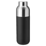 Botella Térmica Keep Warm 750 ml - Negro - Imagen 2