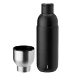 Botella Térmica Keep Warm 750 ml - Negro - Imagen 3