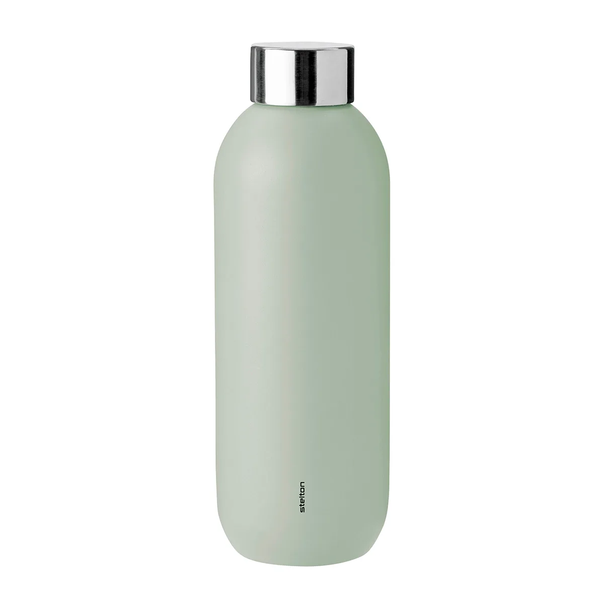 stelton-botella-aislada-vacio-600-ml-verde-stelton-355-23-STA355-23B309-01 Botella aislada al vacío Keep Cool 600 ml - Imagen 2