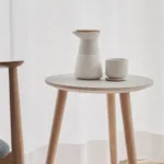 Cafetera Theo 600 ml - Blanco