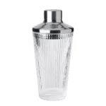 Coctelera Pilastro 400 ml - Vidrio - Imagen 2