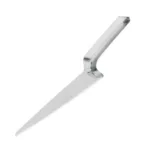 Cuchillo para pasteles EM torta - Plateado - Imagen 2