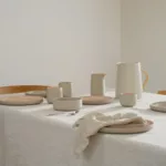 Set de 2 Cuencos Emma 13,5 cm - Gris - Imagen 4