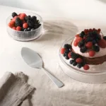 Cuenco bowl Pilastro 23 cm - Vidrio