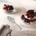 Cuenco bowl Pilastro 23 cm - Vidrio - Imagen 3