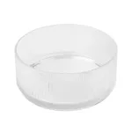 Cuenco para servir Pilastro 21 cm - Vidrio - Imagen 2