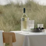 Enfriador de Vino Pilastro - Vidrio