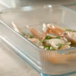 Fuente de vidrio para horno Pilastro 19,7 cm - Vidrio - Imagen 3