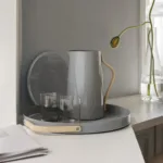 Jarra Emma 2 Litros - Gris