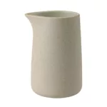 Jarra de leche Emma 300 ml - Gris