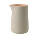 Jarra de leche Emma 300 ml - Rosa - Imagen 2