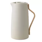 Jarra térmica Emma 1.2 Litros - Beige - Imagen 2