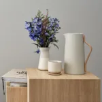 Jarra térmica Emma 1.2 Litros - Beige