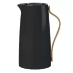 Jarra térmica Emma 1.2 Litros - Negro - Imagen 2